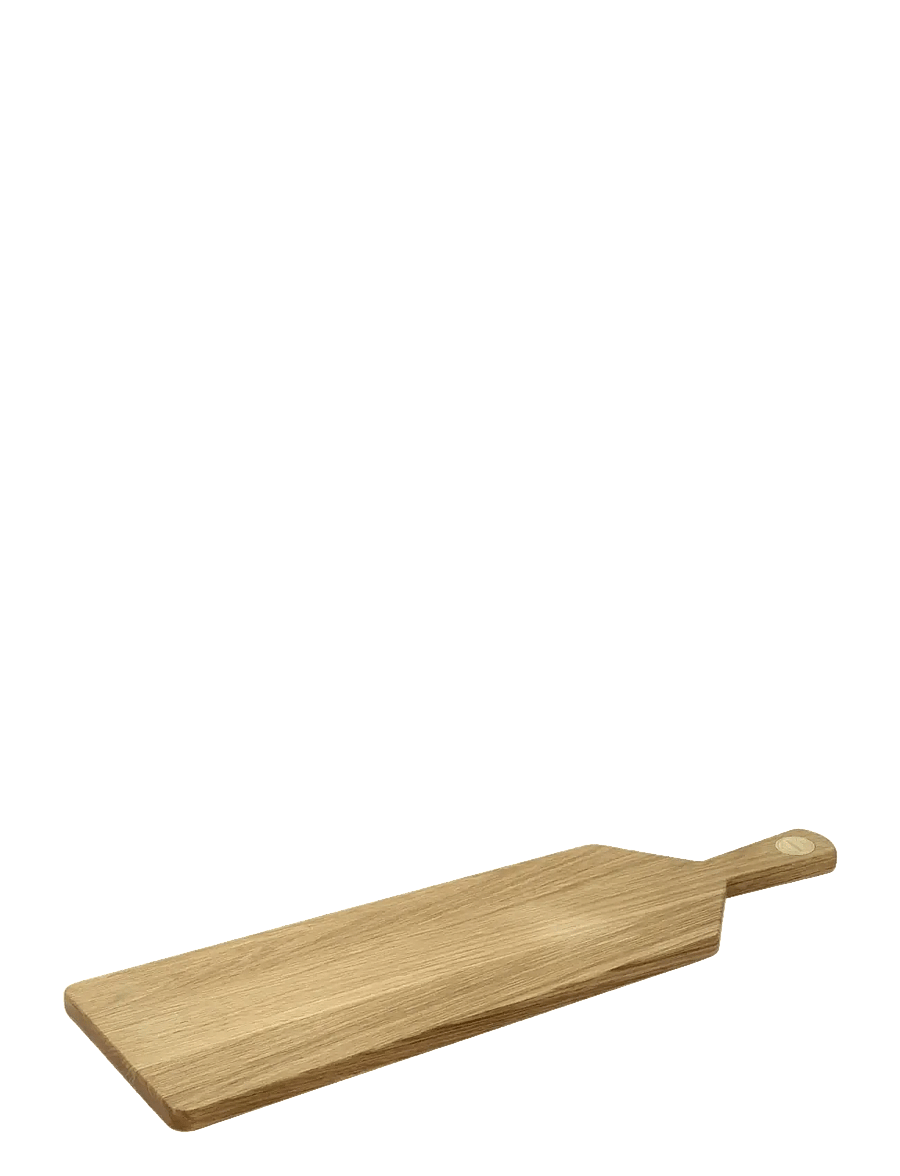 Pillivuyt Gourmet - Cutting/serving board Douron - schneidebretter - natur - 1