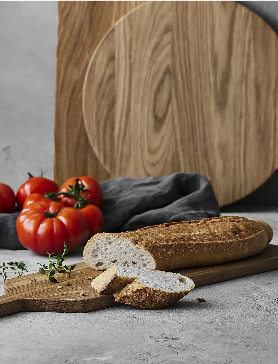 Pillivuyt Gourmet - Cutting/serving board Douron - schneidebretter - natur - 3