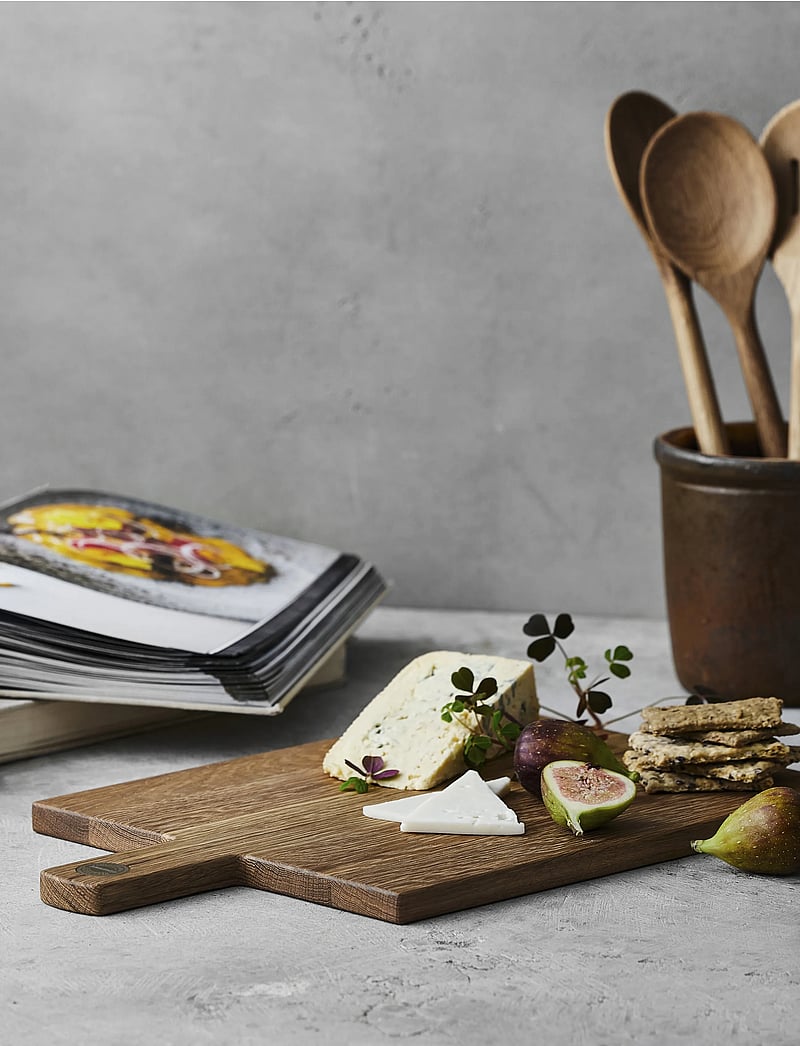 Pillivuyt Gourmet - Cutting/serving board Douron - lõikelauad - natur - 3