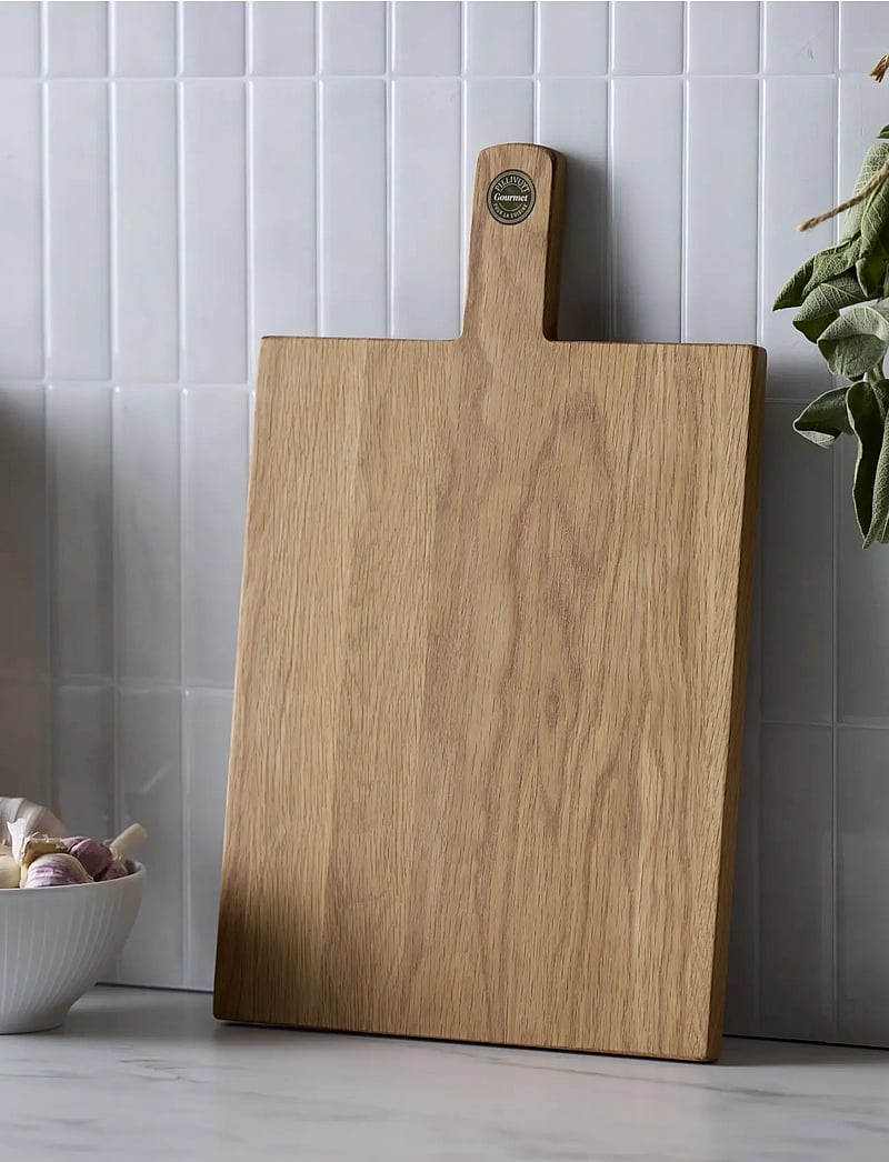 Pillivuyt Gourmet - Cutting/serving board Douron - lõikelauad - natur - 5