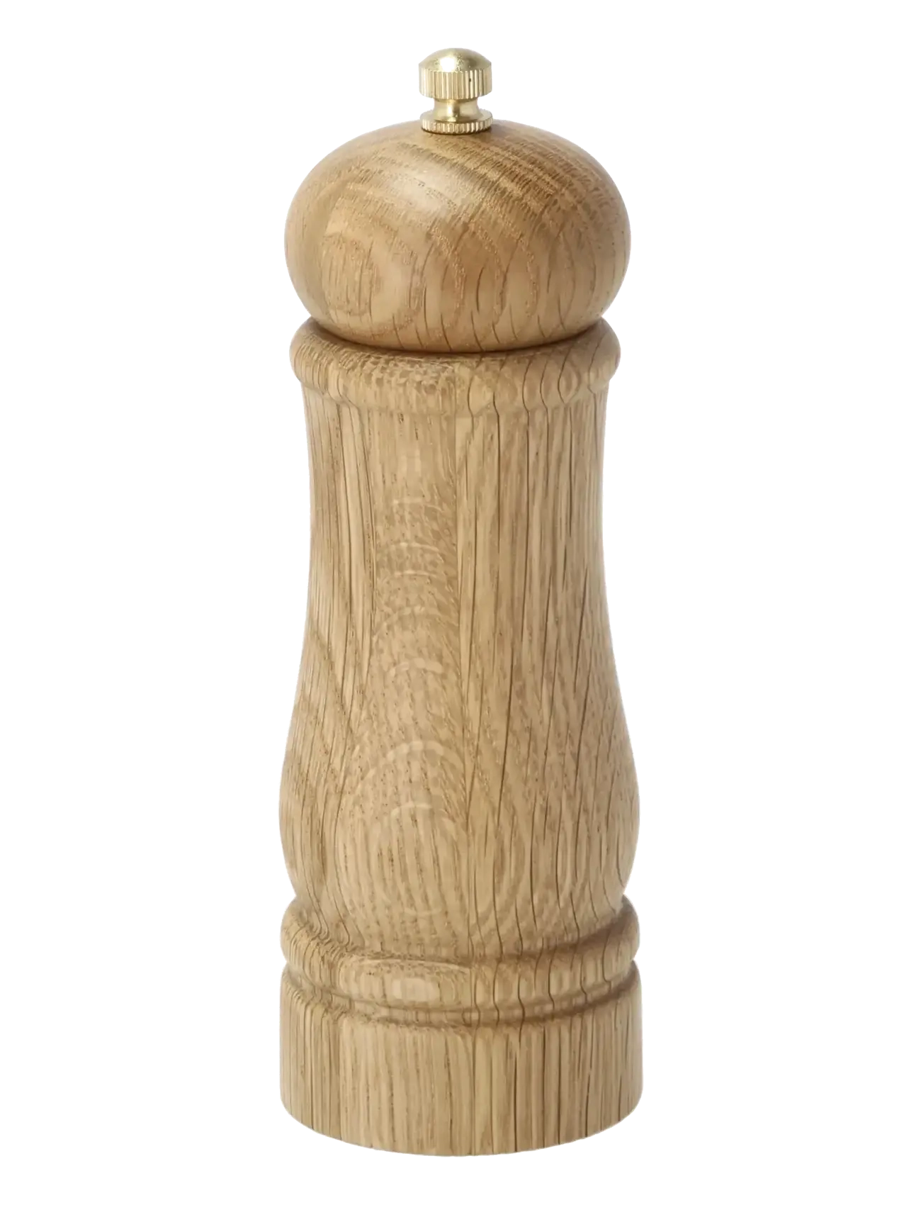 Pillivuyt Gourmet Kværn Douron, 16 cm, Grinders - Salt & Pepper Shakers, Homeware