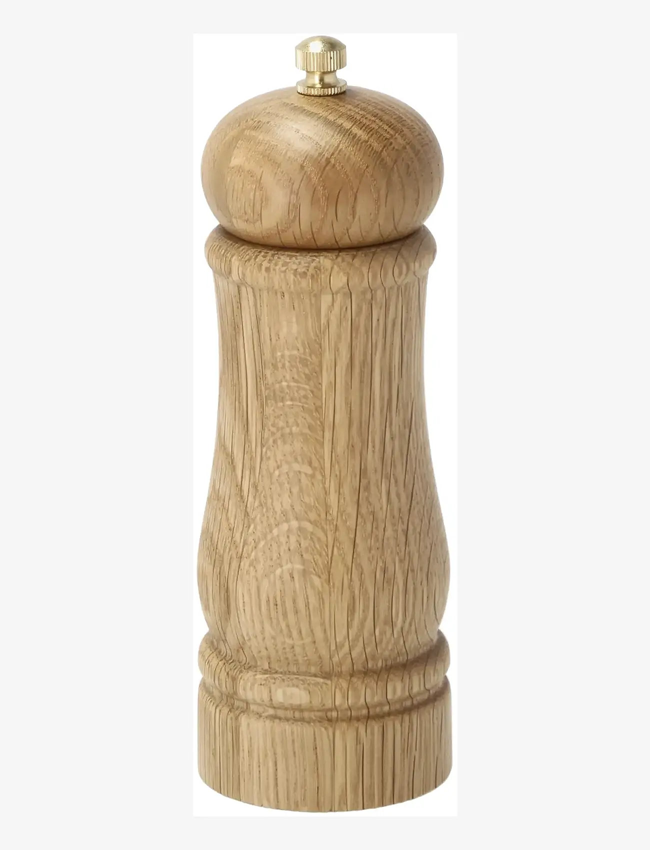 Pillivuyt Gourmet - Grinder Douron - soola- ja pipraveskid - natur - 0