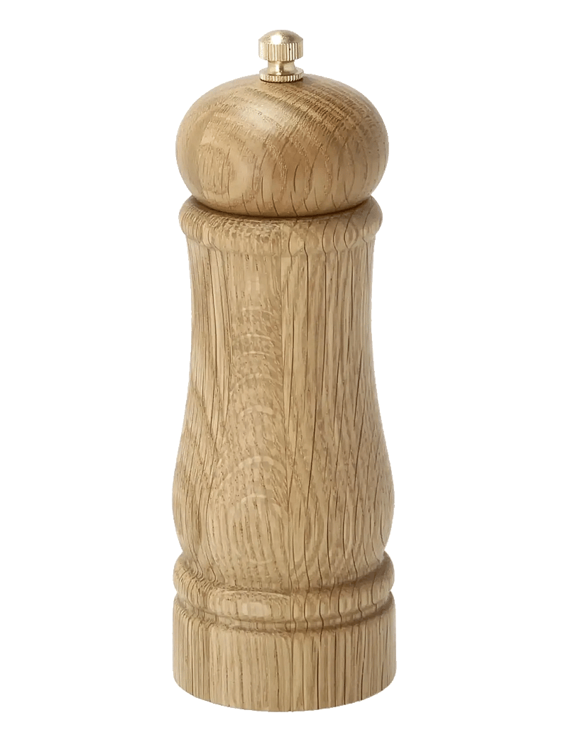 Pillivuyt Gourmet - Grinder Douron - soola- ja pipraveskid - natur - 0