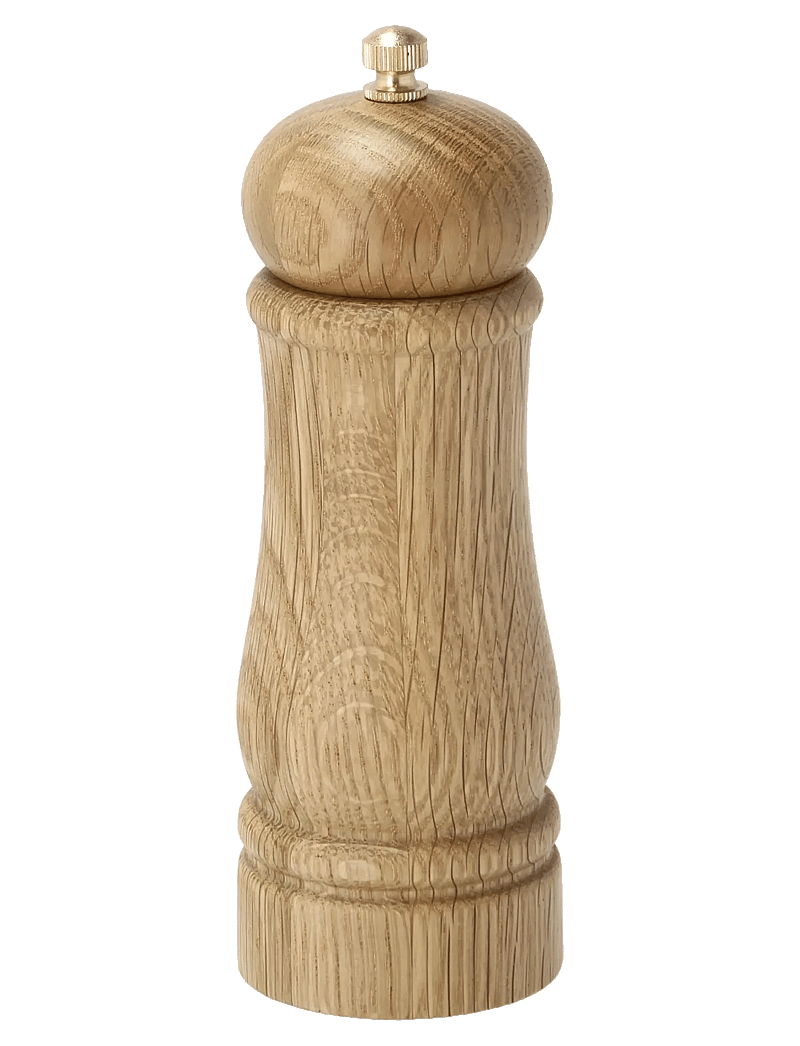 Pillivuyt Gourmet - Grinder Douron - soola- ja pipraveskid - natur - 1