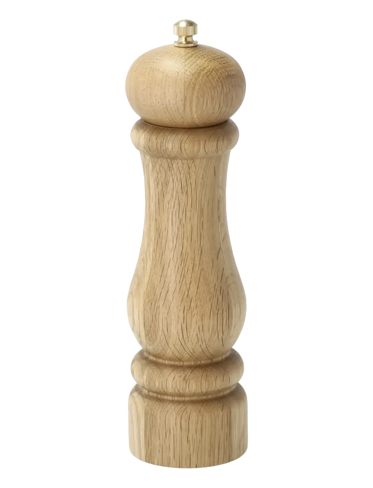 PILLIVUYT GOURMET Kværn Douron NATUR - 20 CM - Unisex