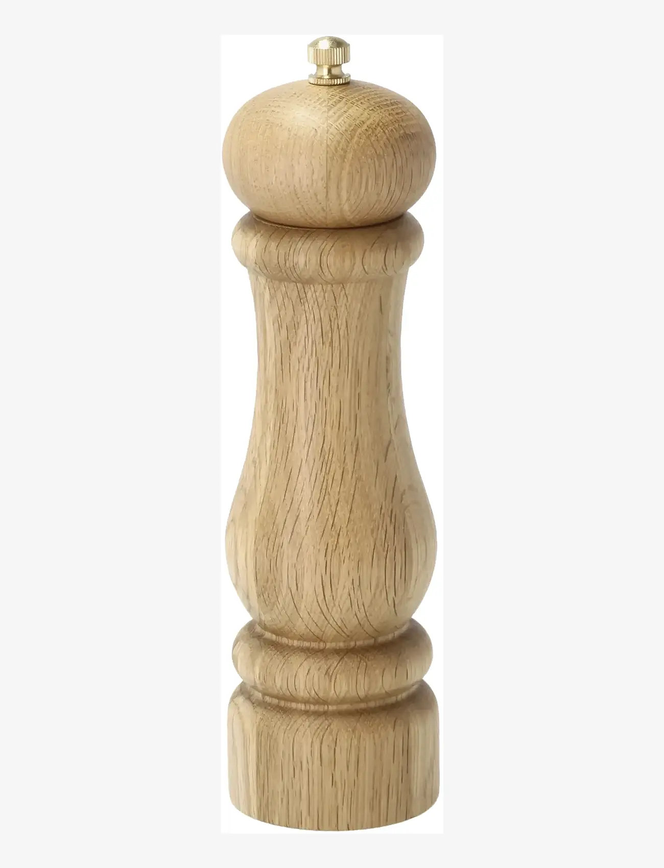 Pillivuyt Gourmet - Grinder Douron - salz- & pfefferstreuer - natur - 1