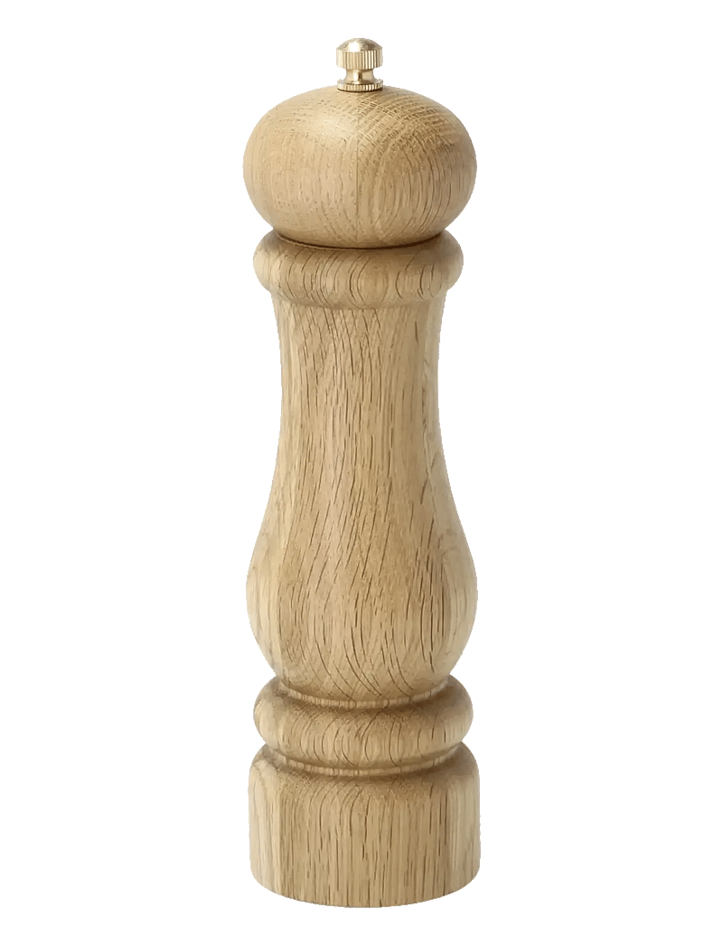 Pillivuyt Gourmet - Grinder Douron - salz- & pfefferstreuer - natur - 1