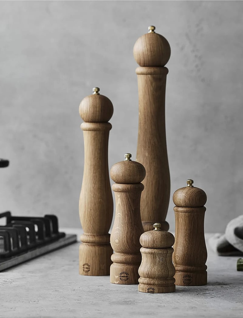 Pillivuyt Gourmet - Grinder Douron - salz- & pfefferstreuer - natur - 0