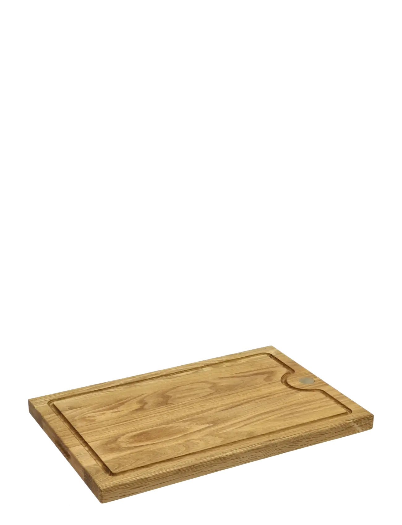 Pillivuyt Gourmet Skærebræt Douron - Vis alt - NATURAL / brown
