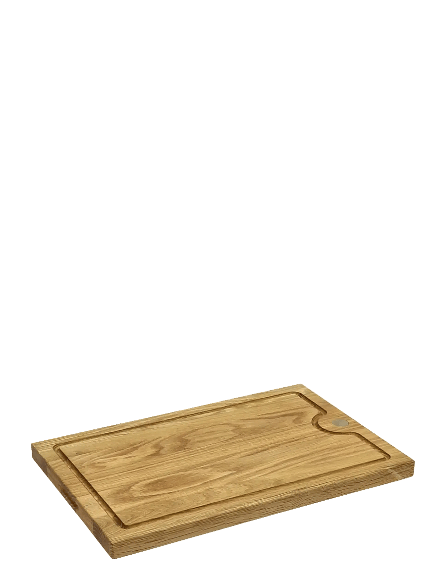 Pillivuyt Gourmet - Chopping board Douron - schneidebretter - natural - 1