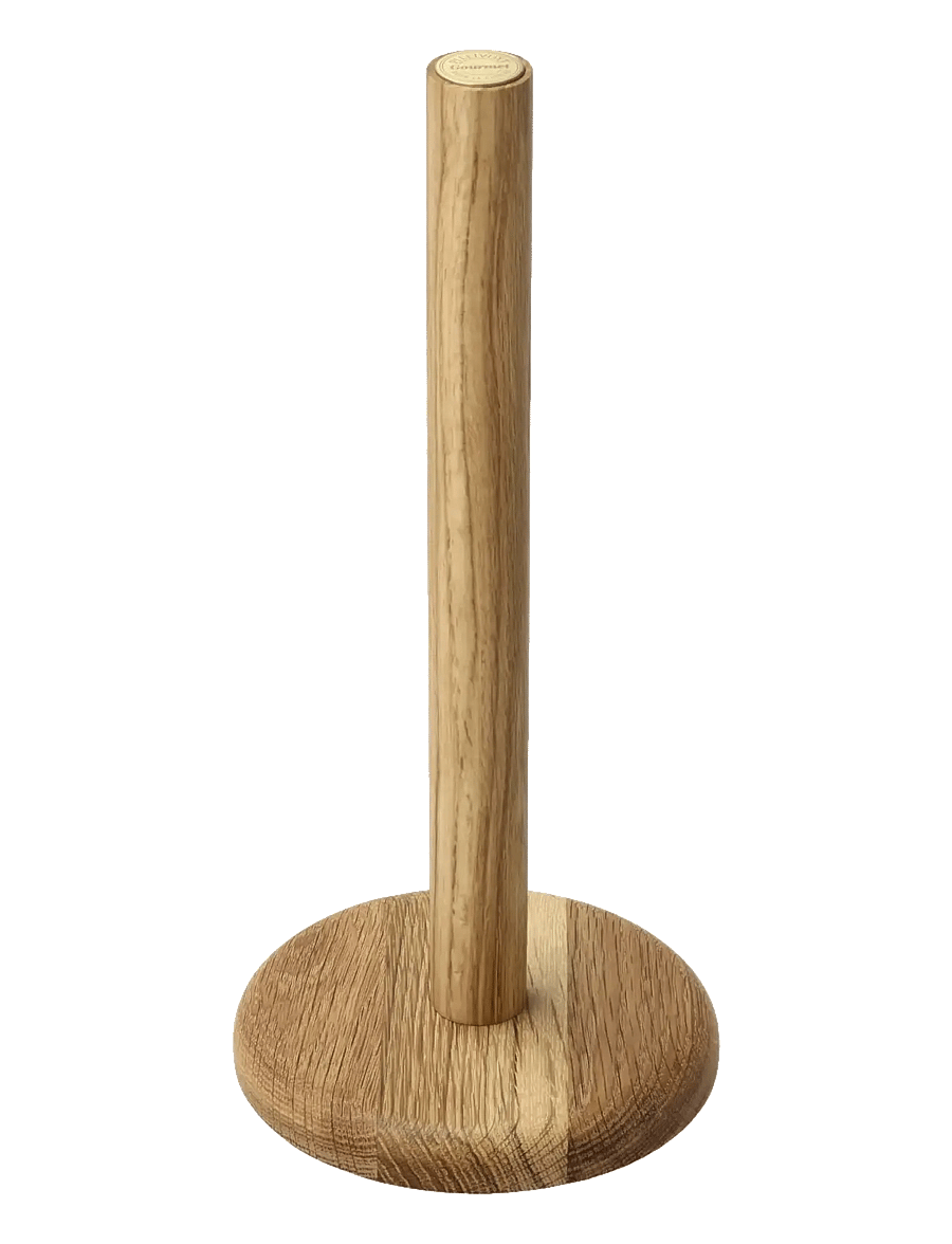 Pillivuyt Gourmet - Kitchen Roll Holder Douron - küchenrollenhalter - natural - 1