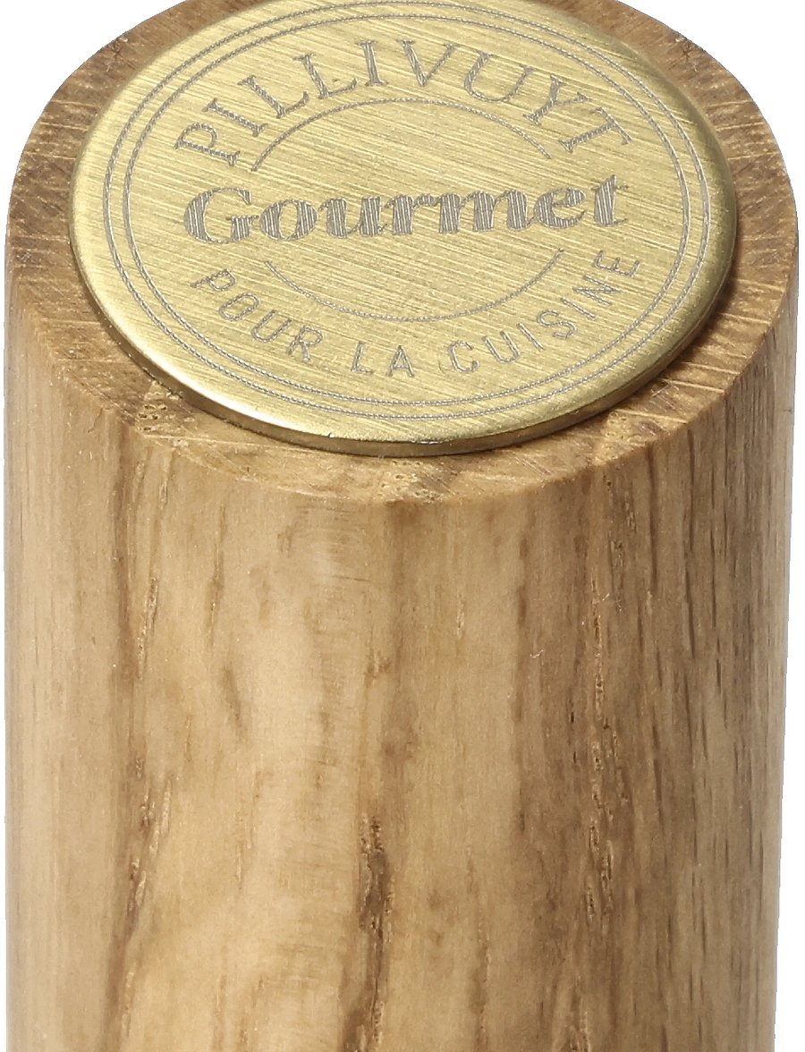 Pillivuyt Gourmet - Kitchen Roll Holder Douron - küchenrollenhalter - natural - 3