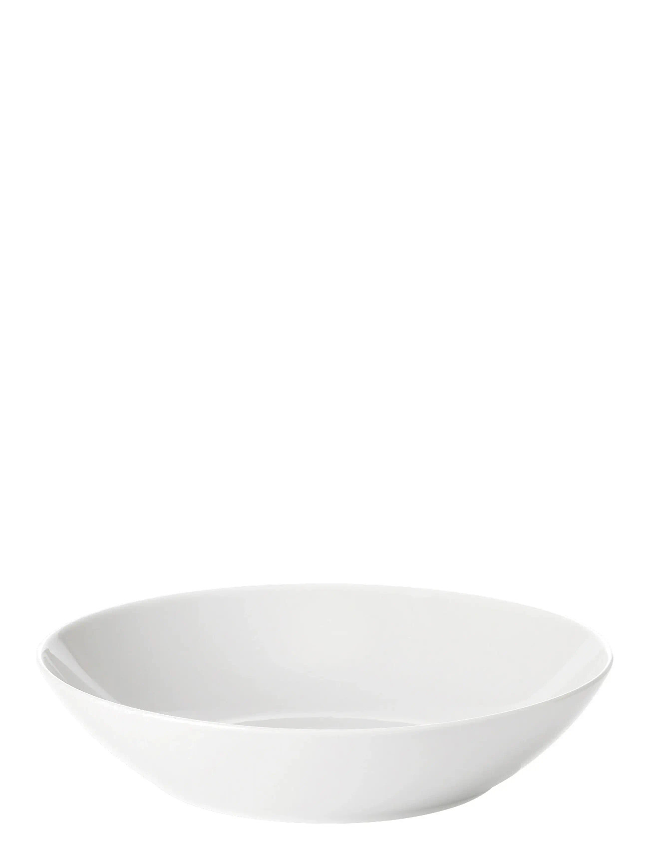 Pillivuyt | Salat/Pastatallerken Dyb Cecil 23 Cm Hvid | Ø 23 CM