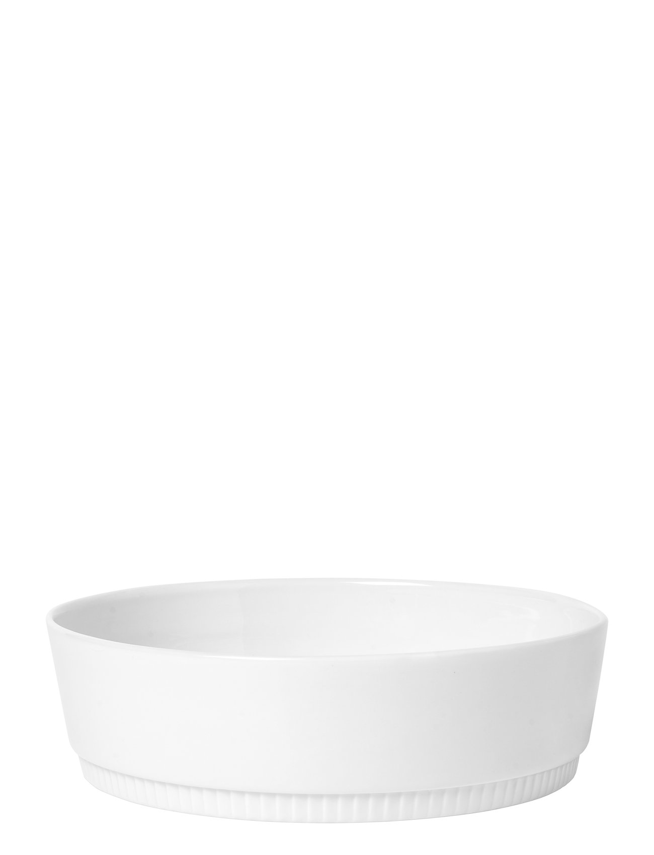 Pillivuyt | Skål Lav Nr. 5 Toulouse | 1.8 l