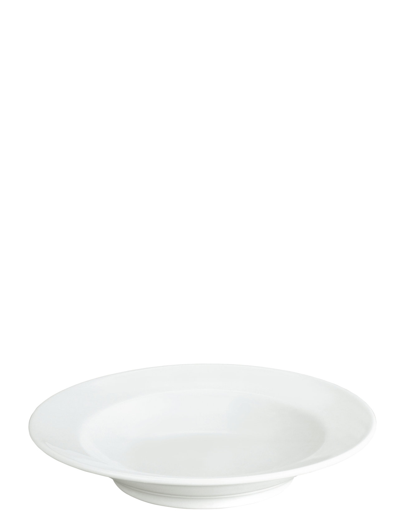 Pillivuyt | Pastatallerken Dyb Sancerre 31,5 Cm Hvid | Ø 31.5 cm
