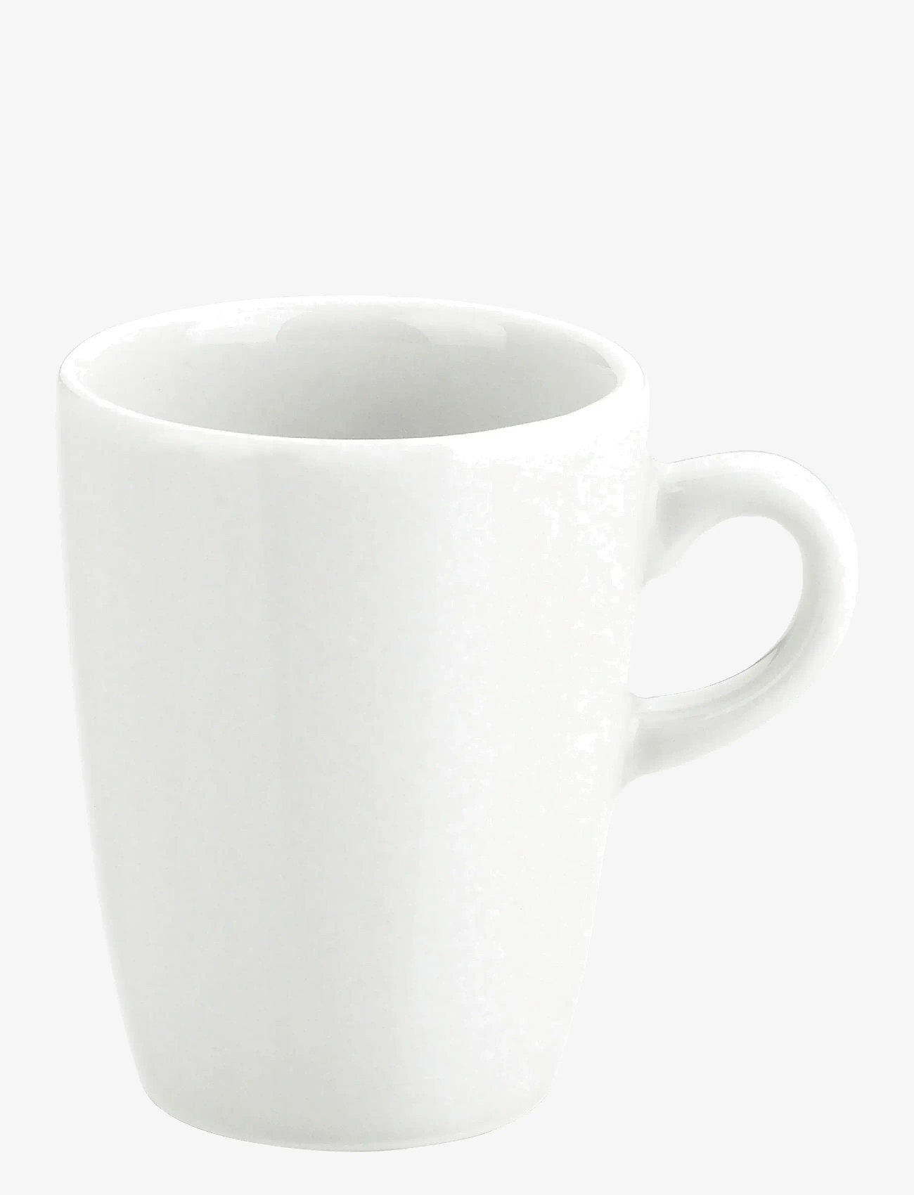 Pillivuyt - Mug Eden 20 cl 7,2 cm White - teetassid - white - 1