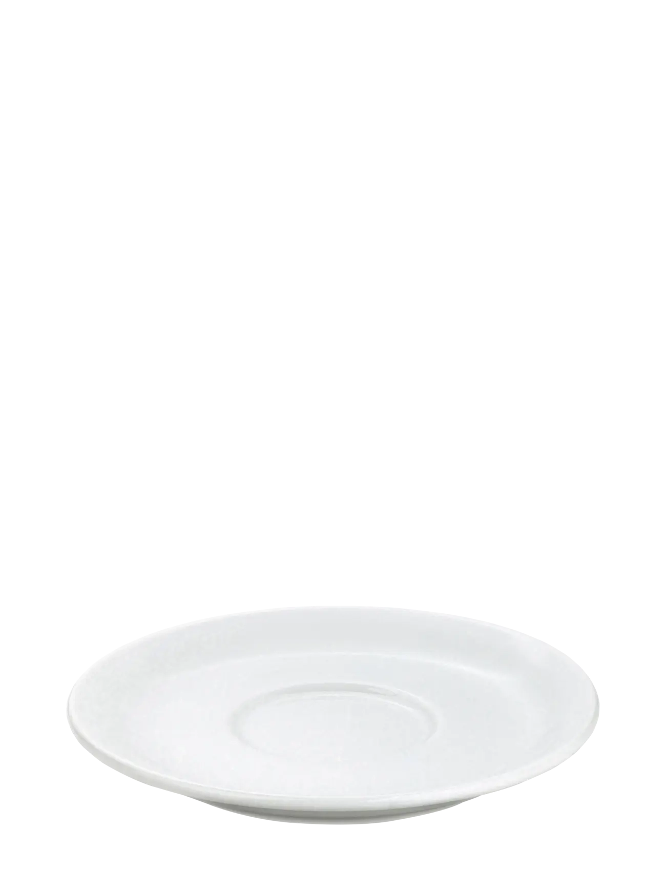 Pillivuyt Underkop Eden 8 Cl 12 Cm Hvid Ovnfast Porcelæn, CL x 12, Plates, Weiß - Small Homeware