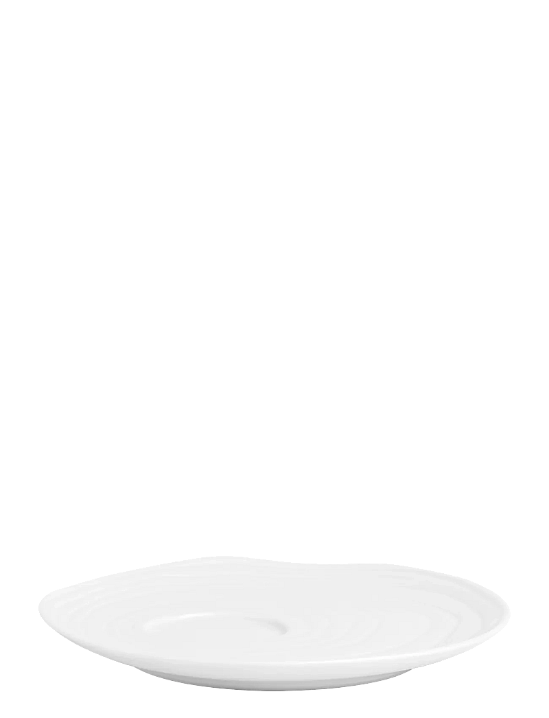 Pillivuyt - Saucer Boulogne - väikesed taldrikud - white - 1