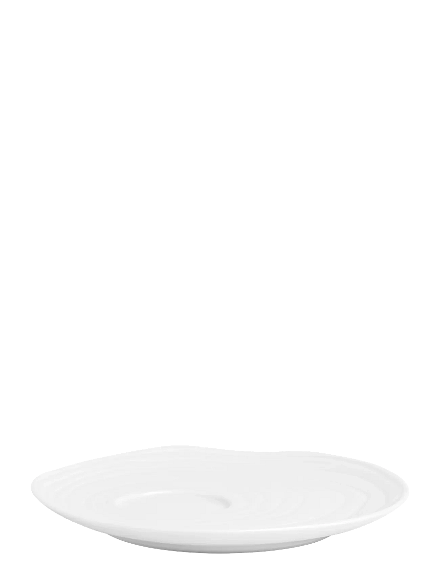 Pillivuyt - Saucer Boulogne - frühstücksteller - white - 1