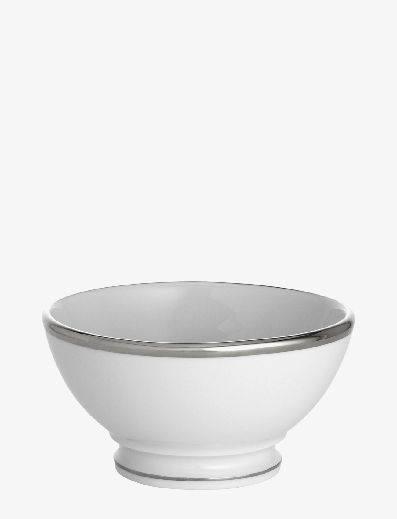 PILLIVUYT Skål Café Au Lait Bistro Weiß - 40 Cl - Unisex