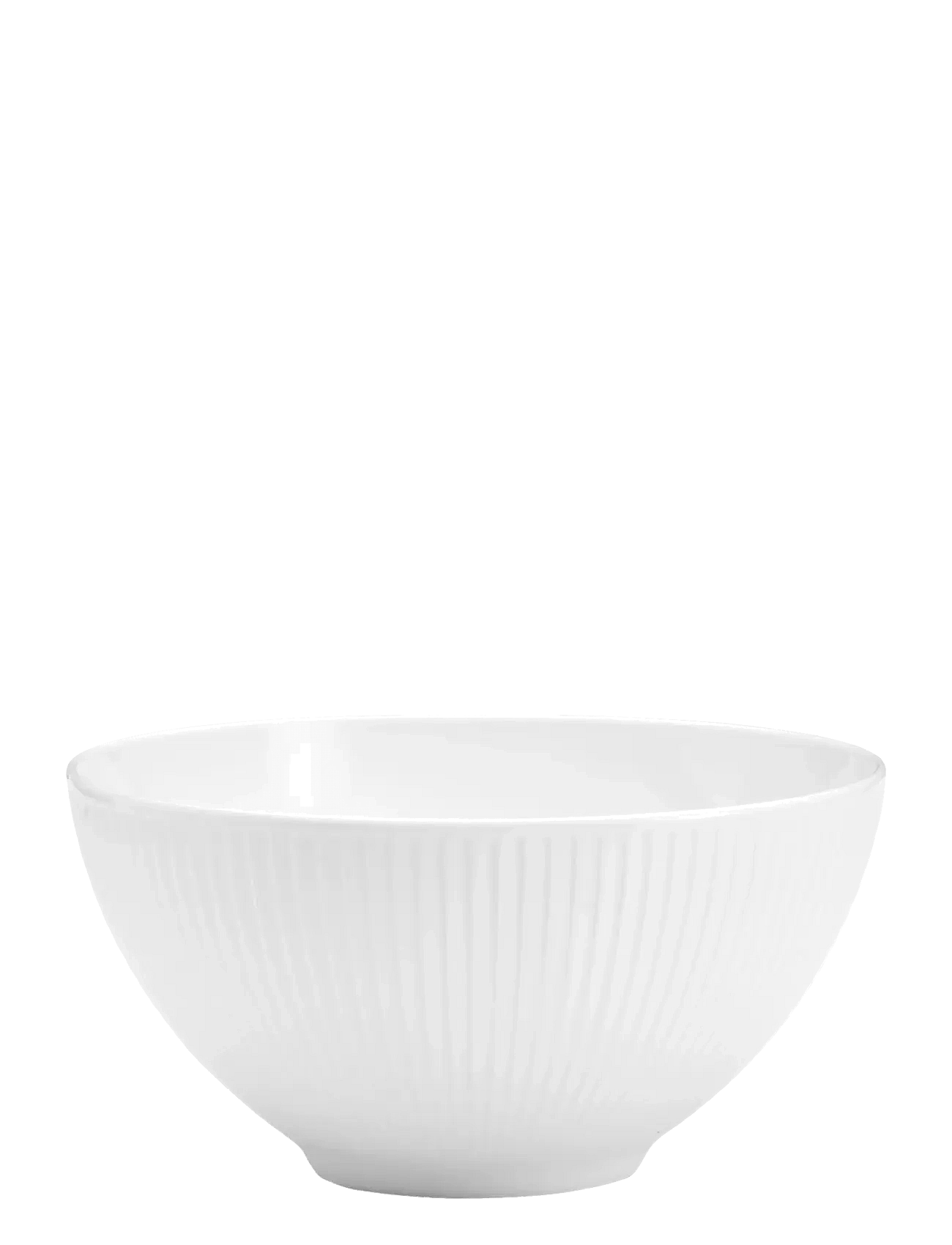 Pillivuyt | Skål Plissé | 1.65LITER 20CM