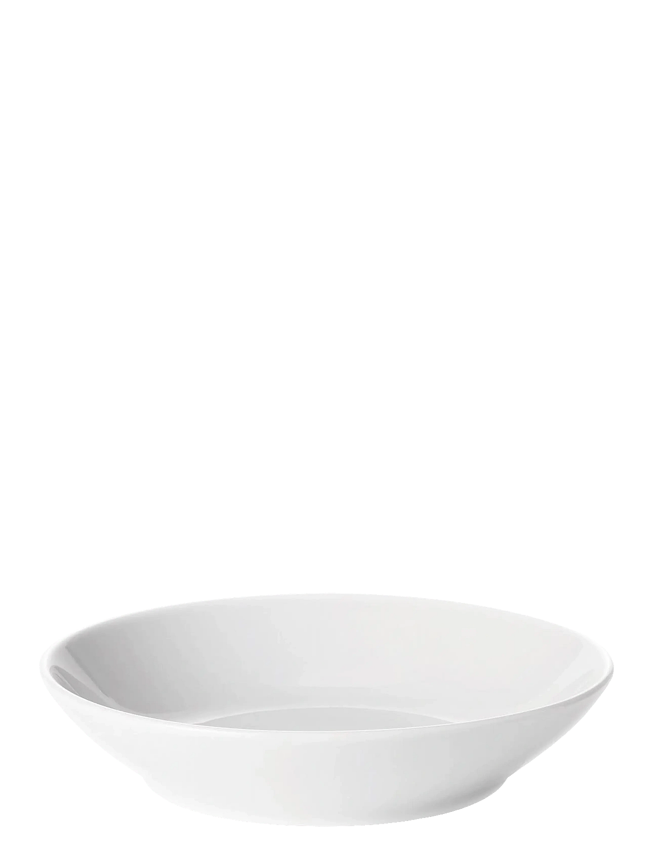 Pillivuyt | Tallerken Dyb Cecil 20 Cm Hvid | Ø 20 CM