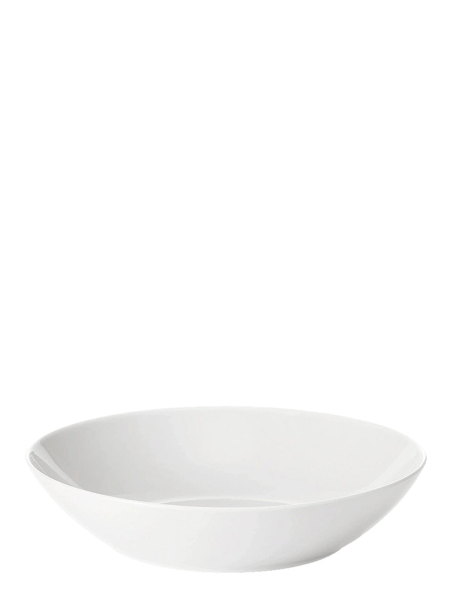 Pillivuyt - Salad/pasta plate deep Cecil - supitaldrikud - white - 0