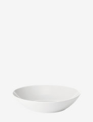 Salat-/pastatallerken dyb Cecil 26 cm Hvid - WHITE