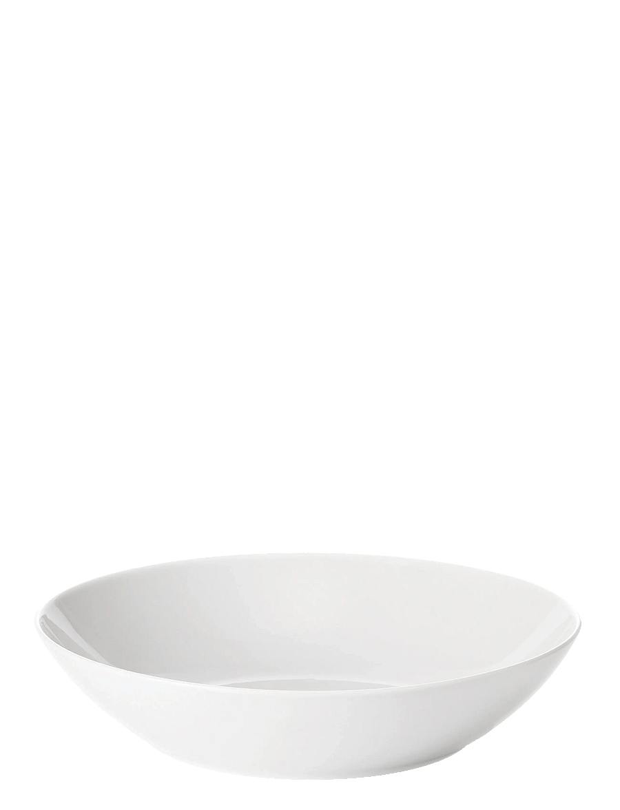 Pillivuyt - Salad/pasta plate deep Cecil - supitaldrikud - white - 0