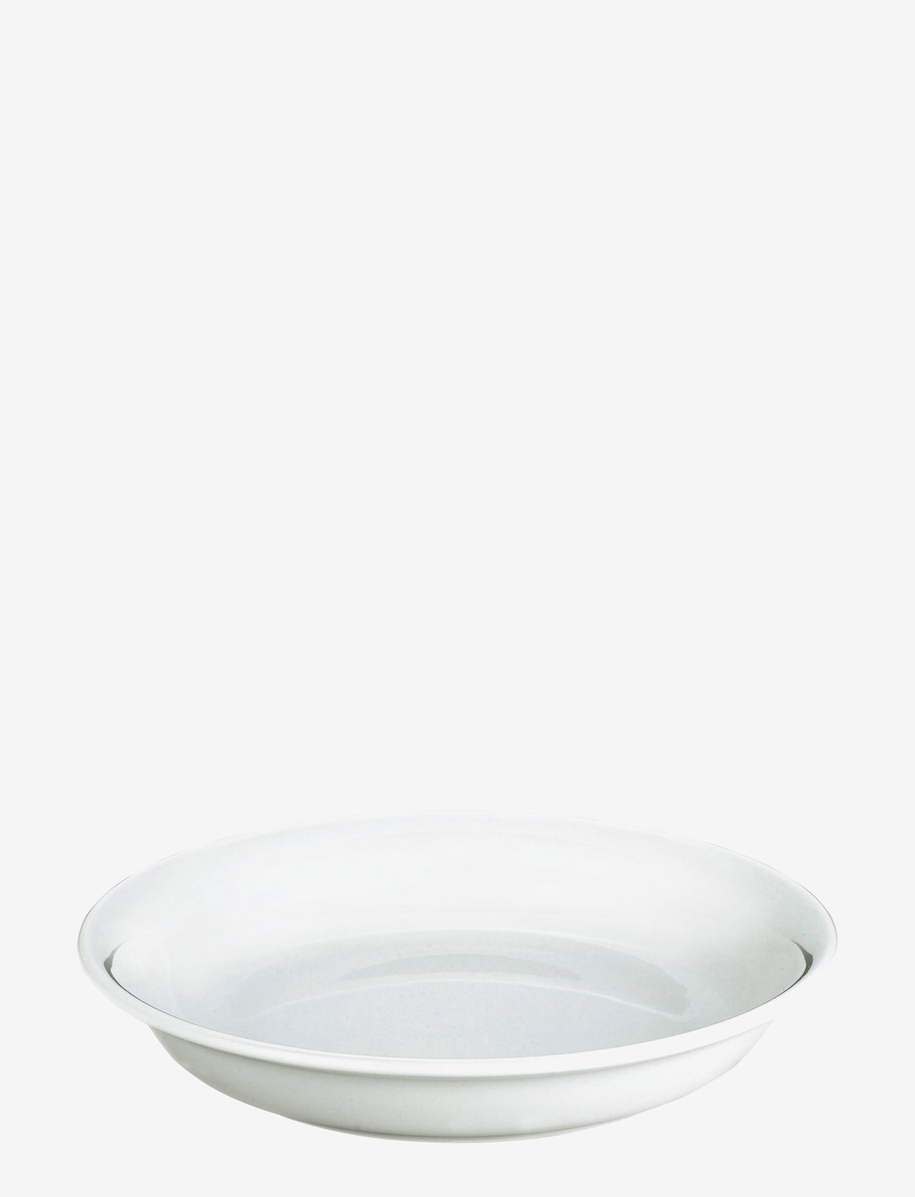 Pillivuyt - Plate deep Bourges - die niedrigsten preise - white - 0