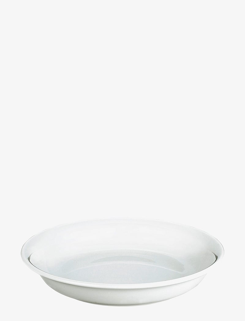Pillivuyt - Plate deep Bourges - madalaimad hinnad - white - 0