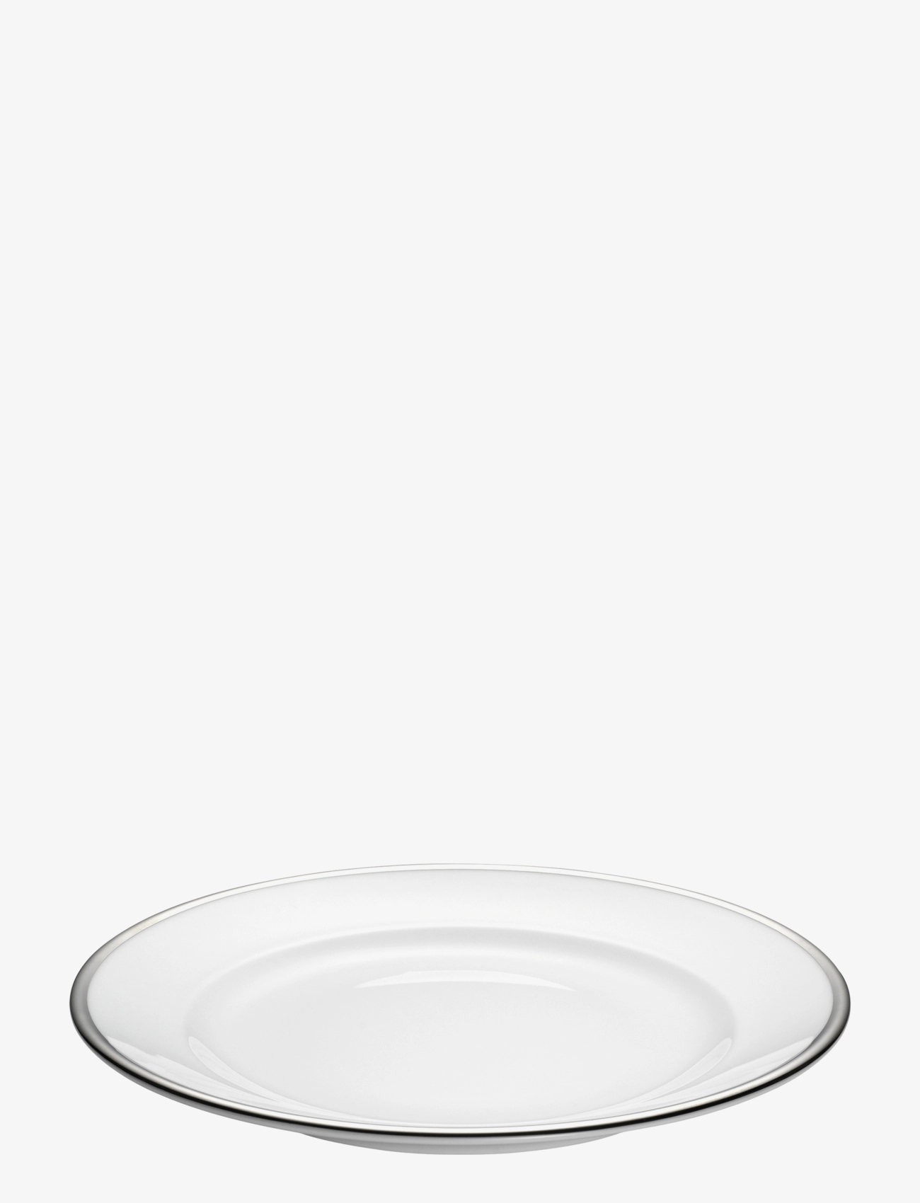 Plate Bistro - WHITE/PLATINUM