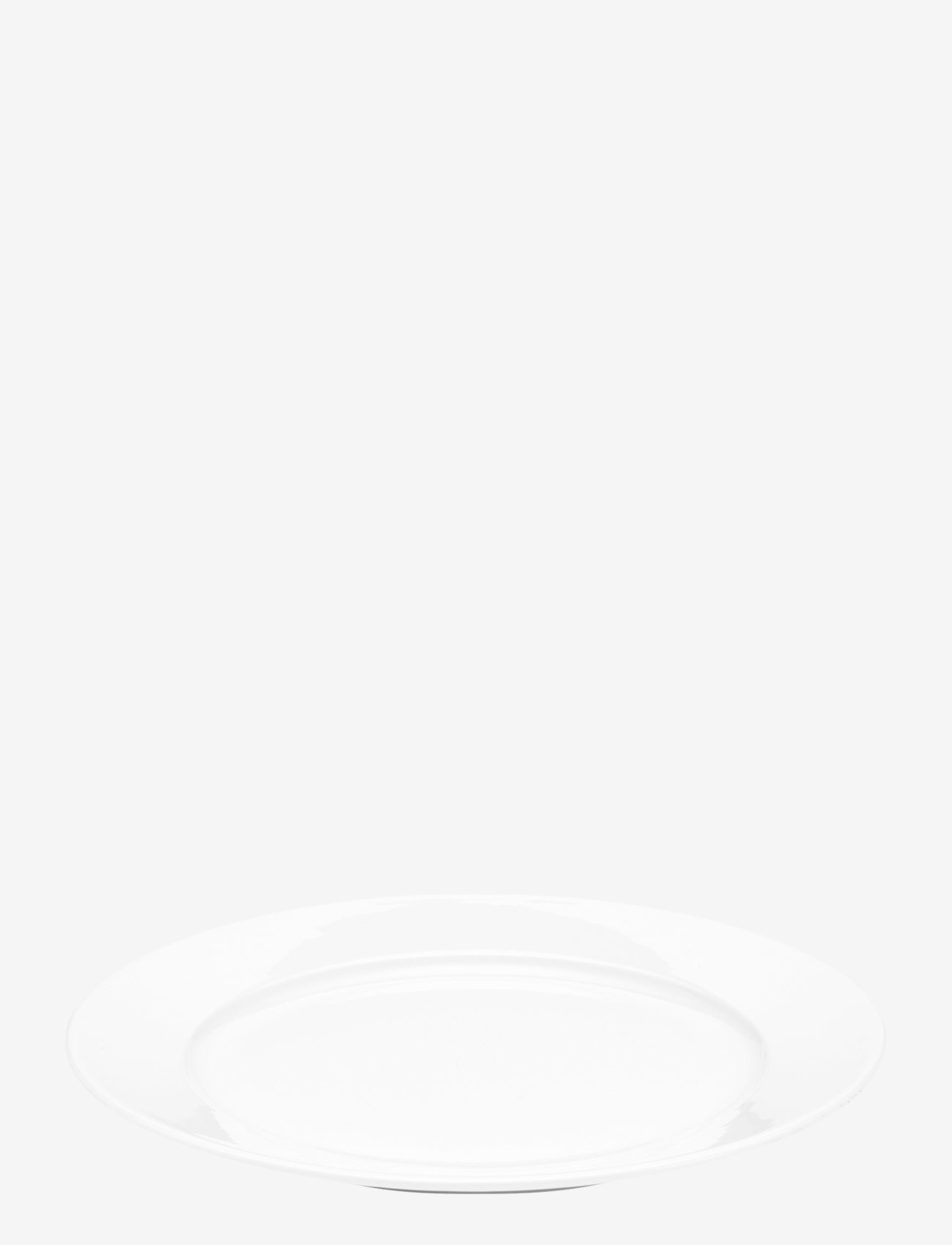 Pillivuyt - Plate flat Sancerre - die niedrigsten preise - white - 0