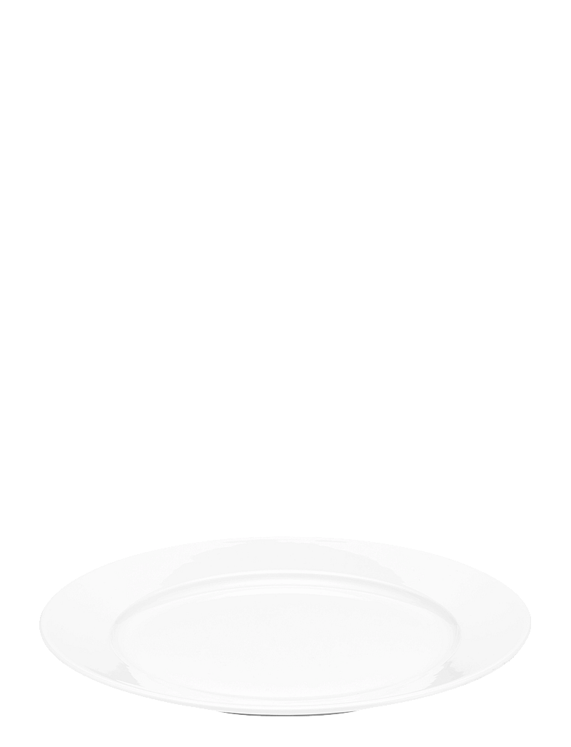 Pillivuyt - Plate flat Sancerre - madalaimad hinnad - white - 0