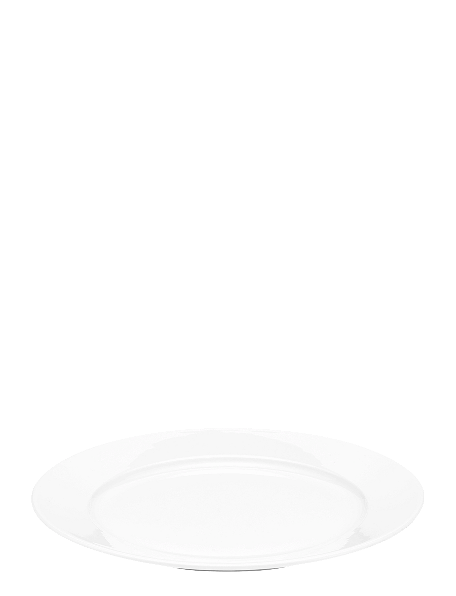 Pillivuyt - Plate flat Sancerre - madalaimad hinnad - white - 0