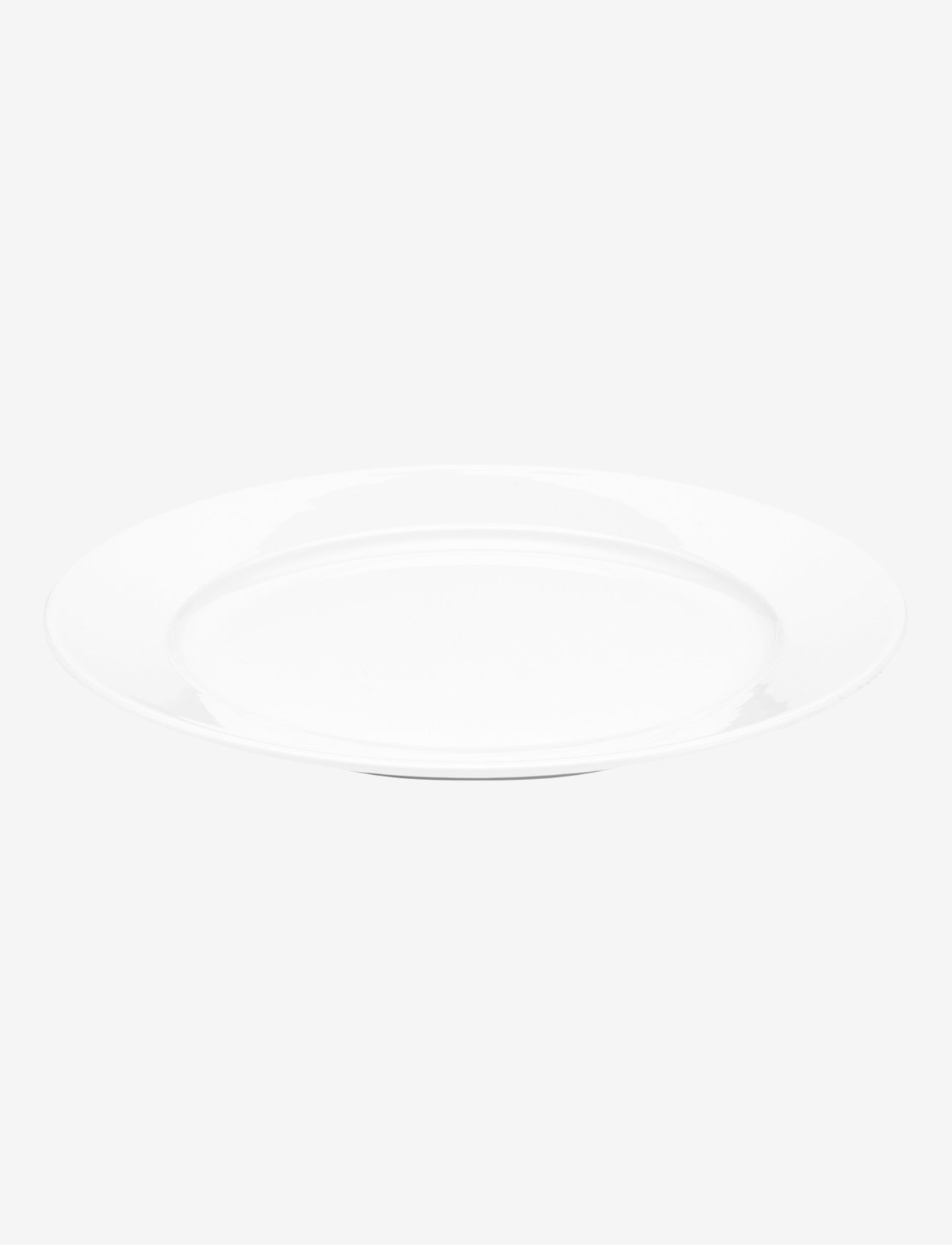 Pillivuyt - Plate flat Sancerre - die niedrigsten preise - white - 1