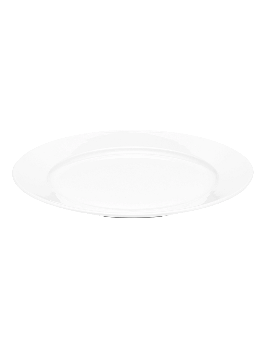 Pillivuyt - Plate flat Sancerre - madalaimad hinnad - white - 3