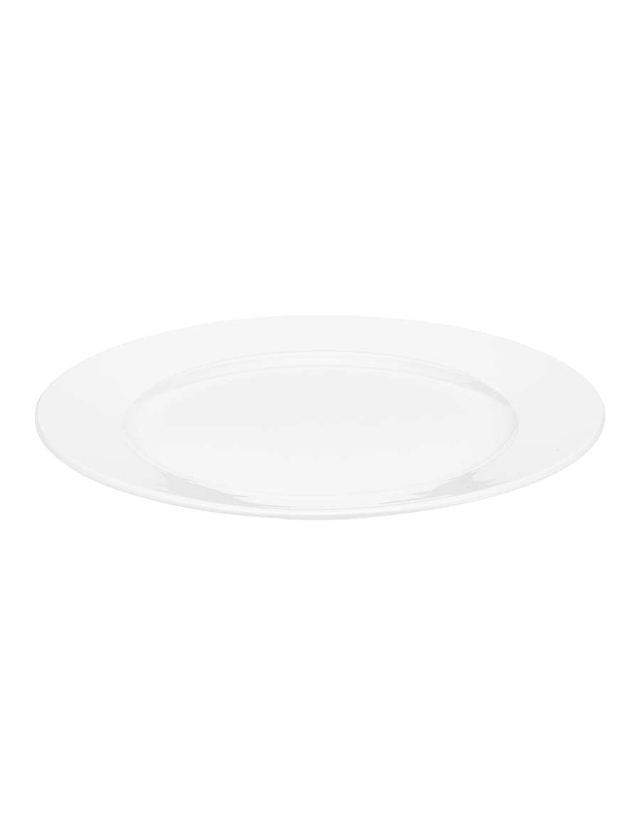 Pillivuyt - Plate flat Sancerre - madalaimad hinnad - white - 0