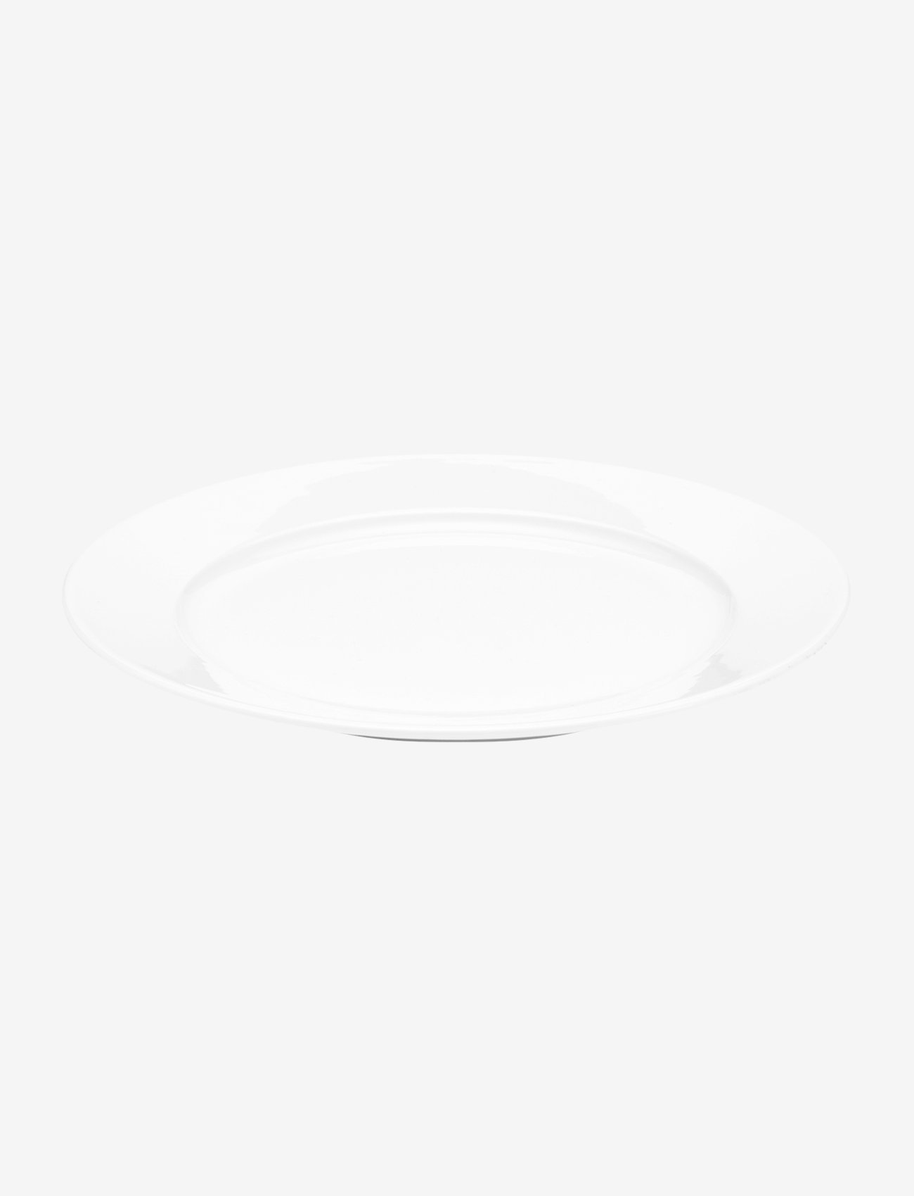 Pillivuyt - Plate flat Sancerre - laagste prijzen - white - 0