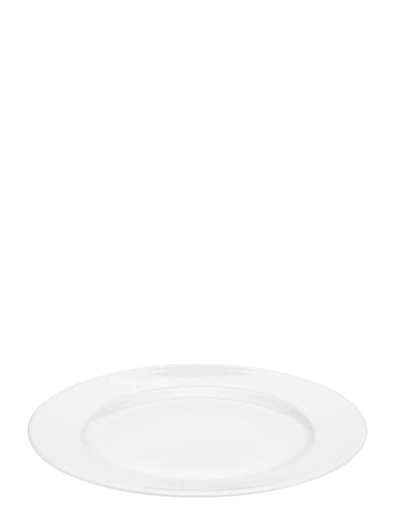 Pillivuyt | Tallerken Flad Sancerre 28 Cm Hvid | Ø 28 cm