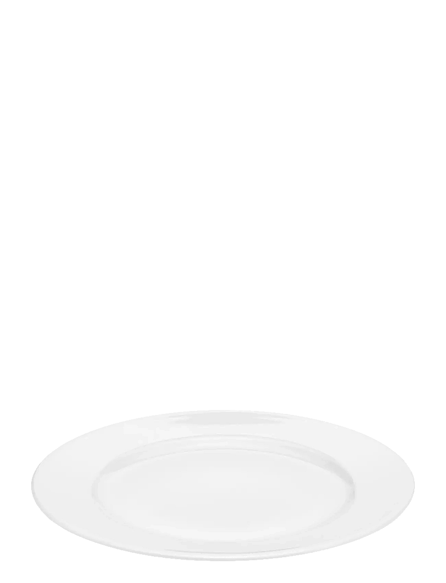 Pillivuyt - Plate flat Sancerre - praetaldrikud - white - 1