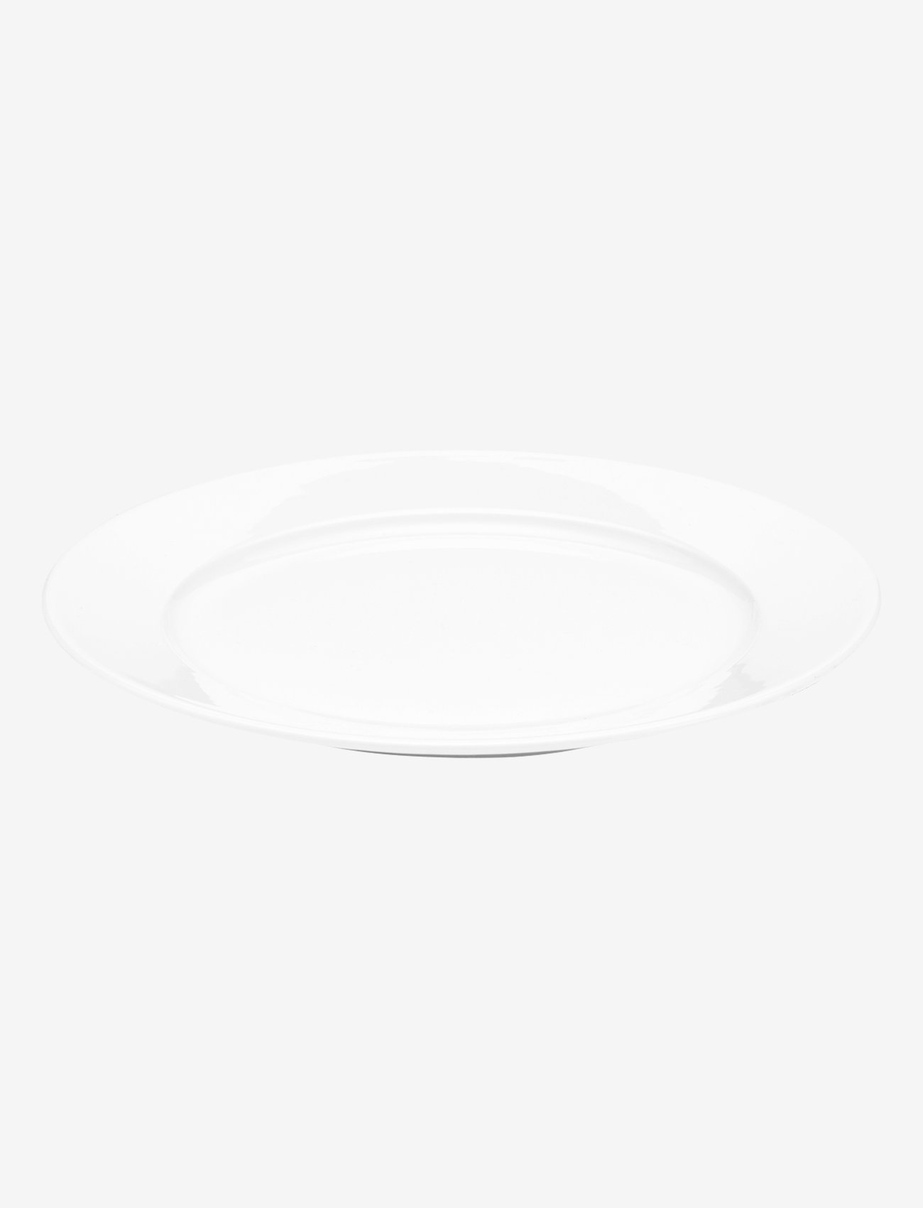 Pillivuyt - Tallerken flad sancerre 31,5 cm hvid - køb efter pris - white - 0