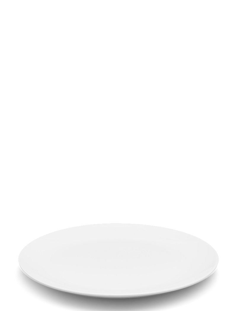 Pillivuyt - Plate flat Cecil - osta hinna alusel - white - 0