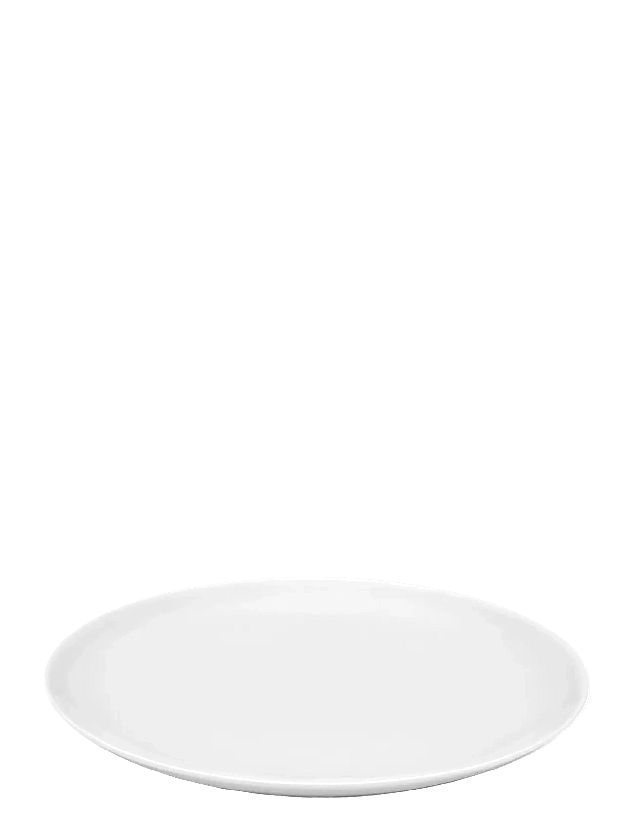 Pillivuyt | Tallerken Flad Cecil 21 Cm Hvid | Ø 21 cm