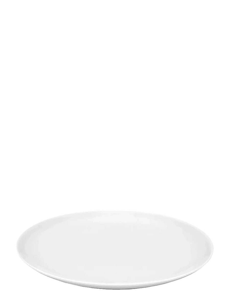 Pillivuyt - Plate flat Cecil - madalaimad hinnad - white - 0