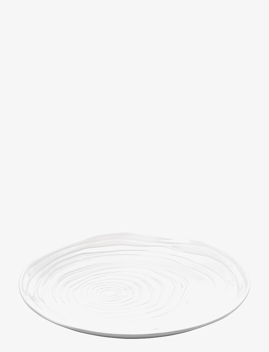 Pillivuyt - Plate flat Boulogne - madalaimad hinnad - white - 0