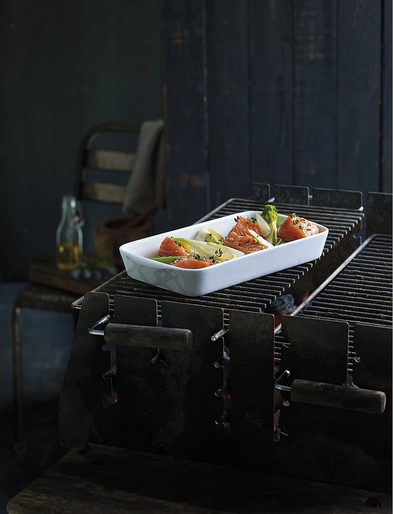 Pillivuyt - Dish No. 2 Serie Originale - osta hinna alusel - white - 1