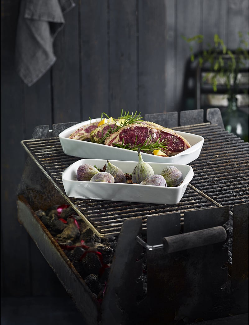 Pillivuyt - Dish No. 2 Serie Originale - osta hinna alusel - white - 2