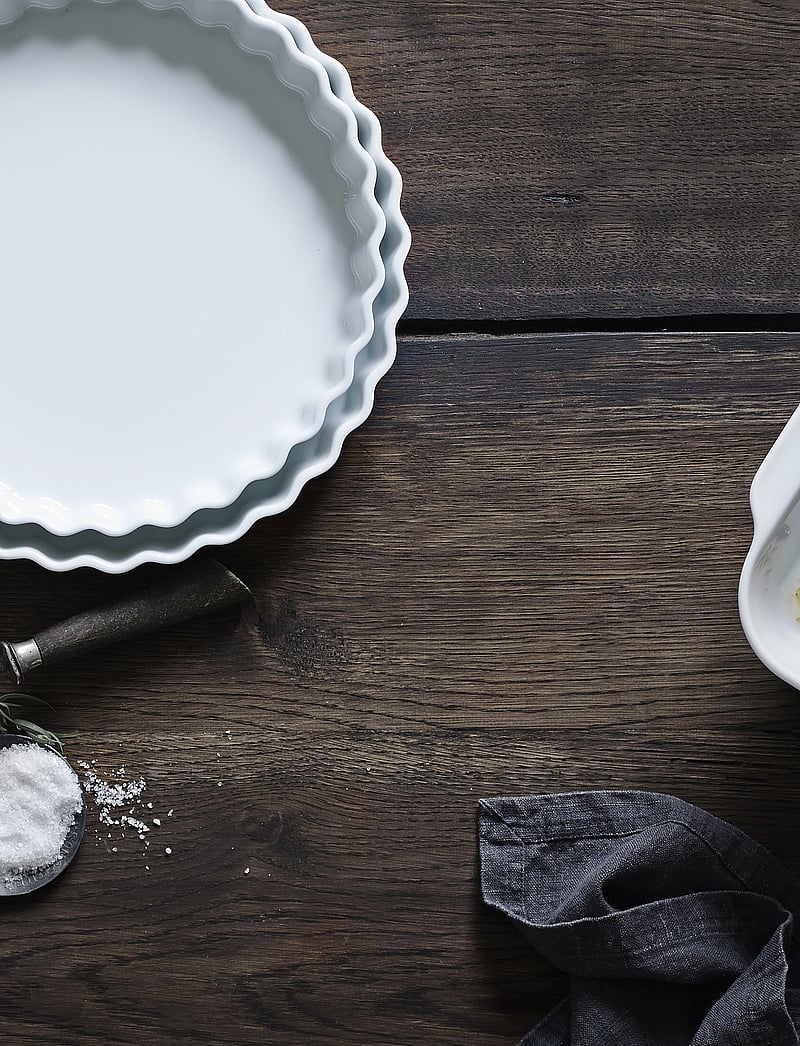 Pillivuyt - Dish No. 2 Serie Originale - osta hinna alusel - white - 3