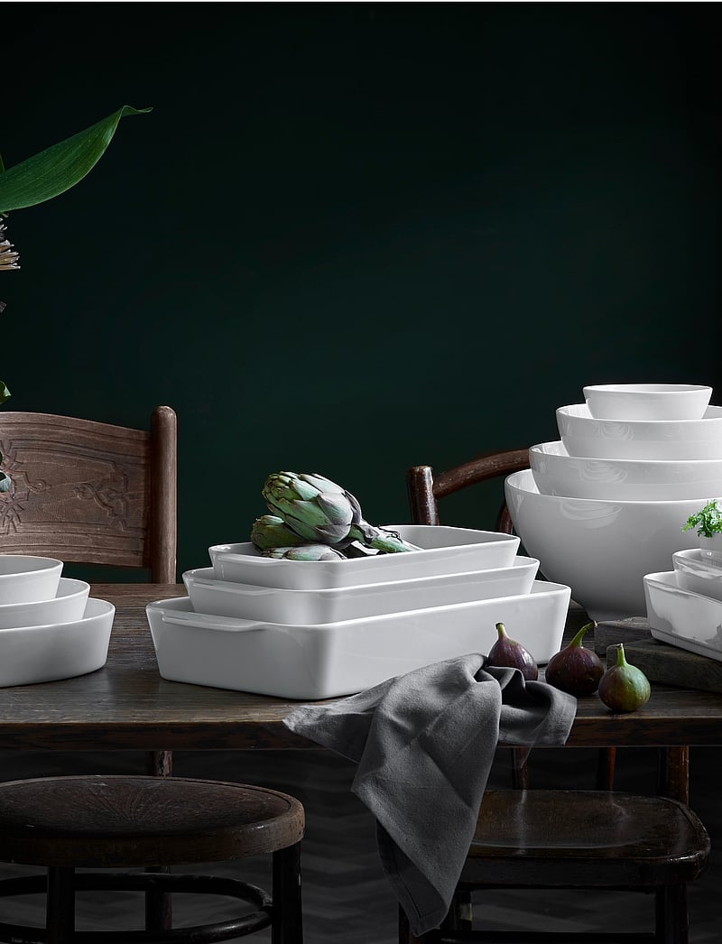 Pillivuyt - Dish No. 2 Serie Originale - osta hinna alusel - white - 4